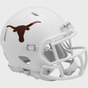 NCAA Texas Longhorns SPEED Mini Football Helmet