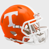NCAA Tennessee Volunteers SPEED Mini Football Helmet - ORANGE