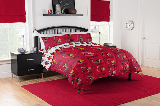 St. Louis Cardinals Twin Comforter Set