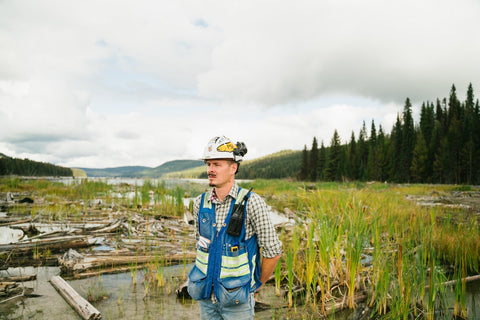 Low Flow Sampling Phase 1 Site Assessment