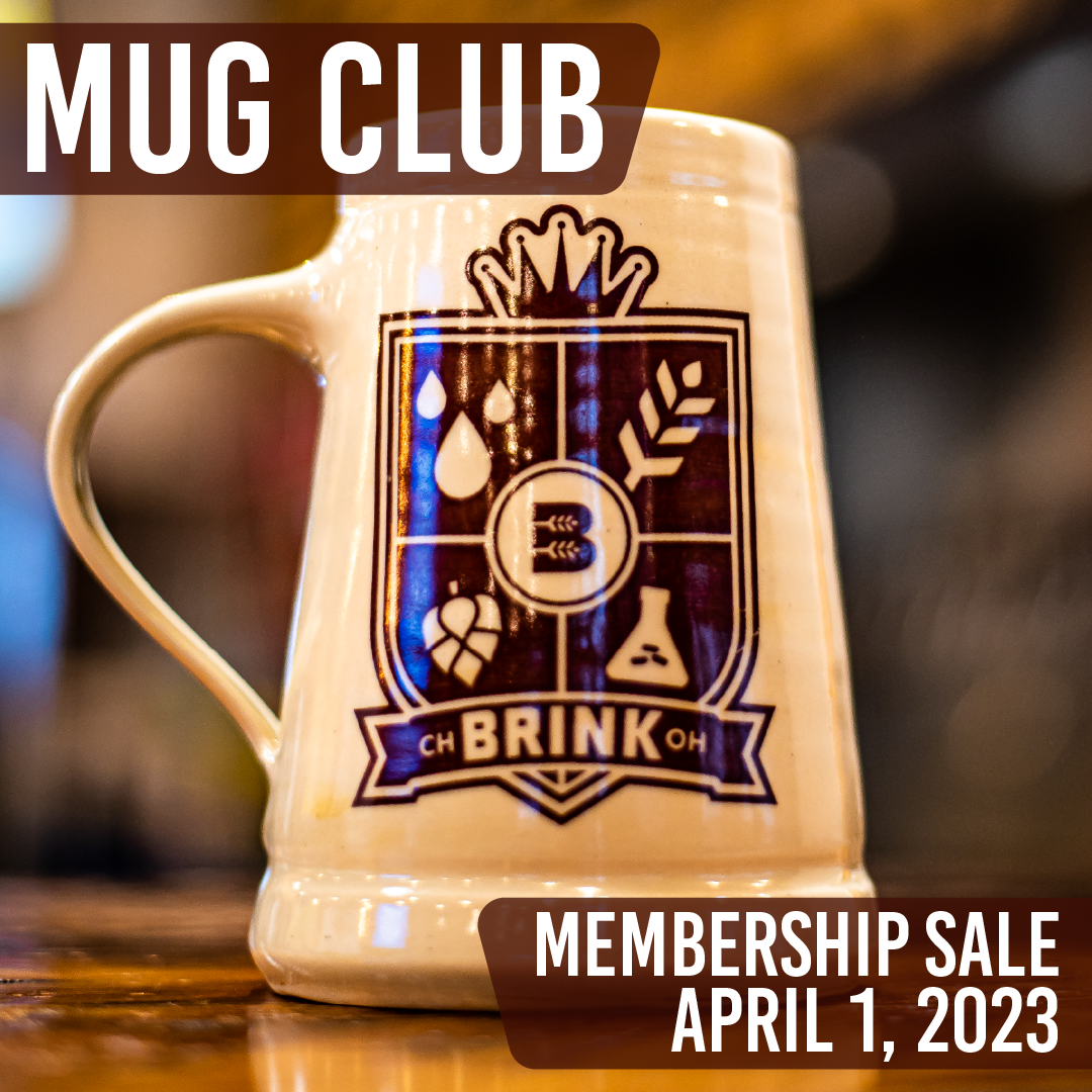 Mug Club