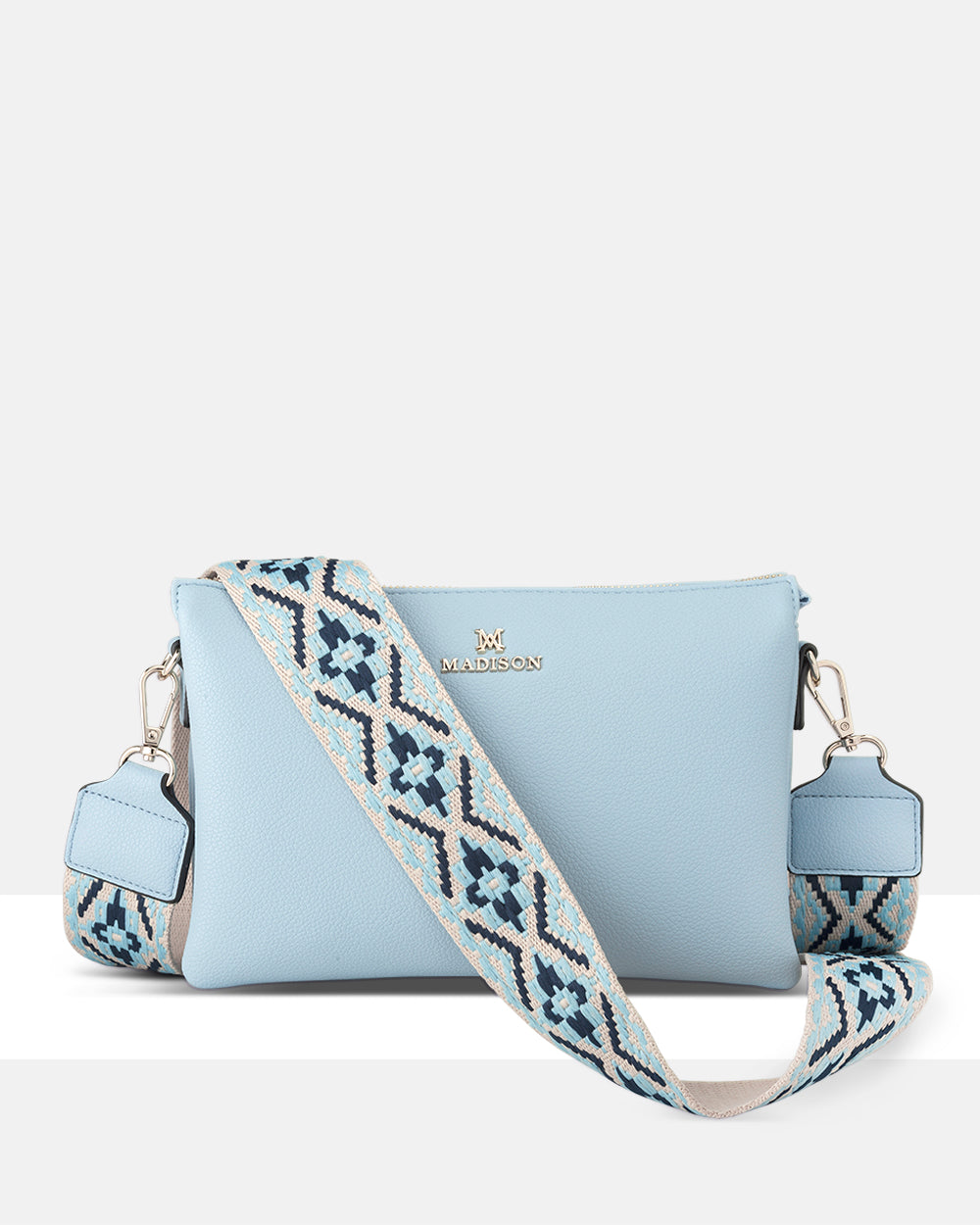 Aztec Bag Strap – Kabana Shop