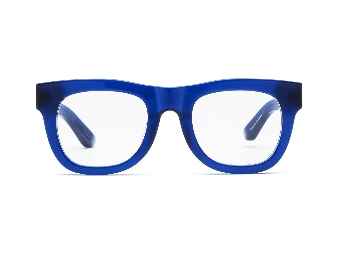 CADDIS D28 Reading Glasses - Minor Blues