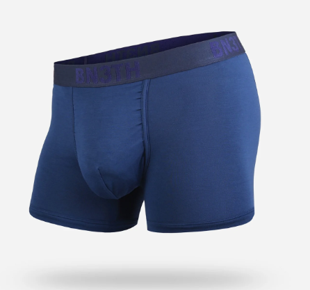 BN3TH Classic Boxer Brief - Solid Royal