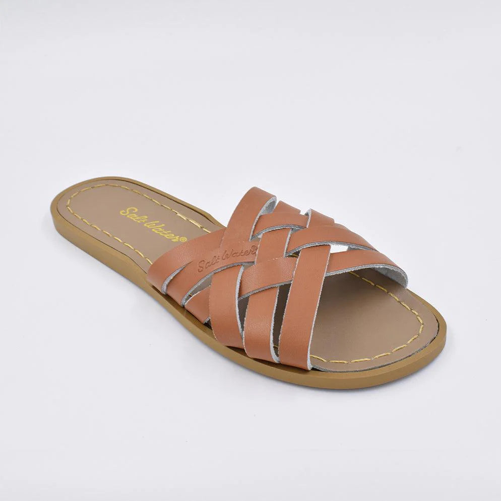 Saltwater Sandals 90431 Unisex Child Girl Salt Water - The Original Sandal  : Amazon.de: Fashion