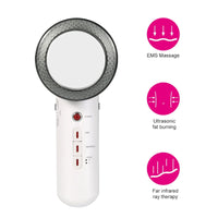 Body Slimming Massager