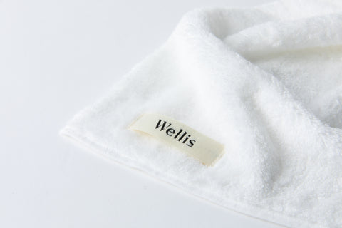 Wellis-towel-highquality