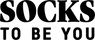 Socks To Be You Store Logo