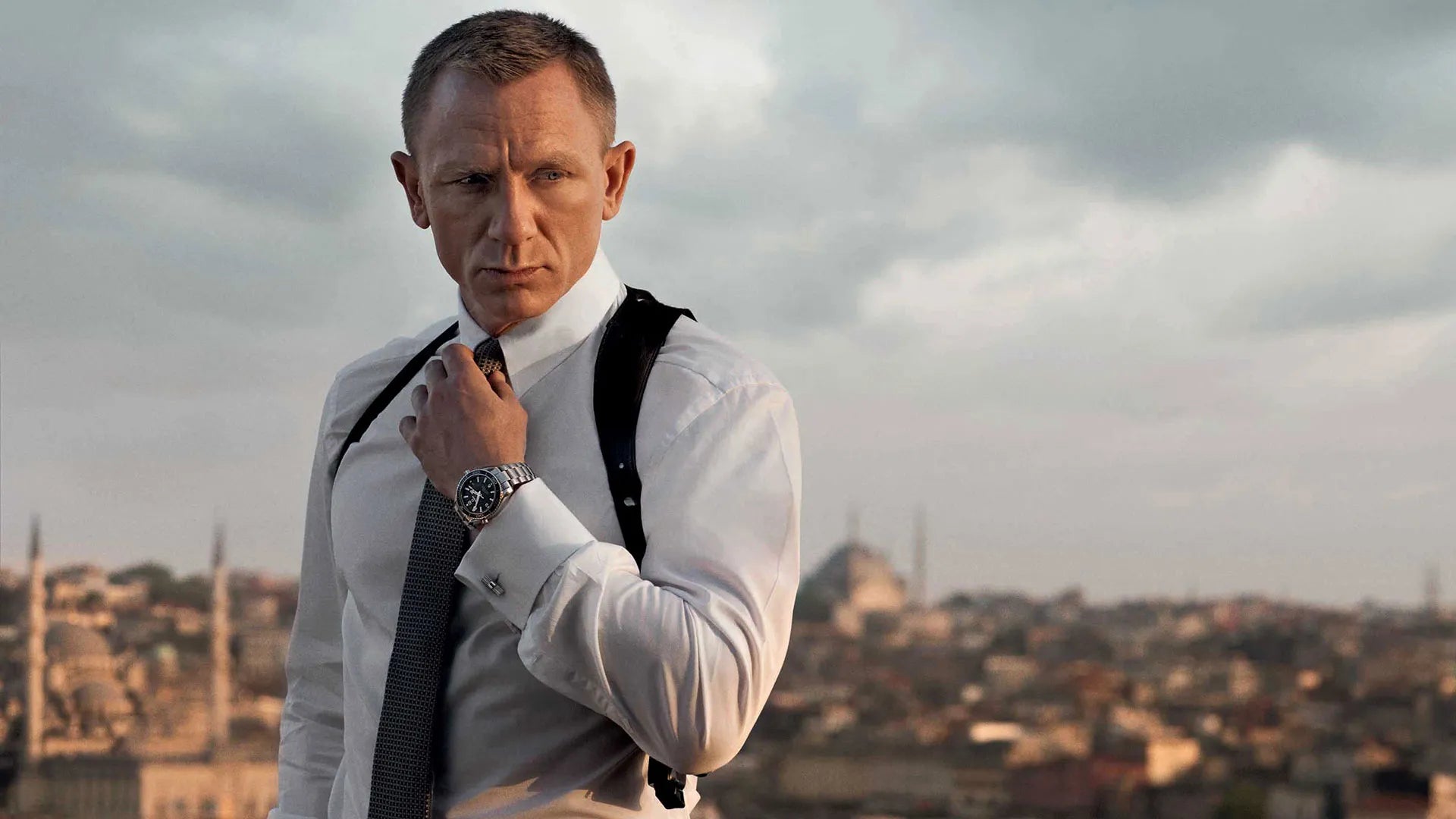 James Bond: Spectre, 20th Century Fox