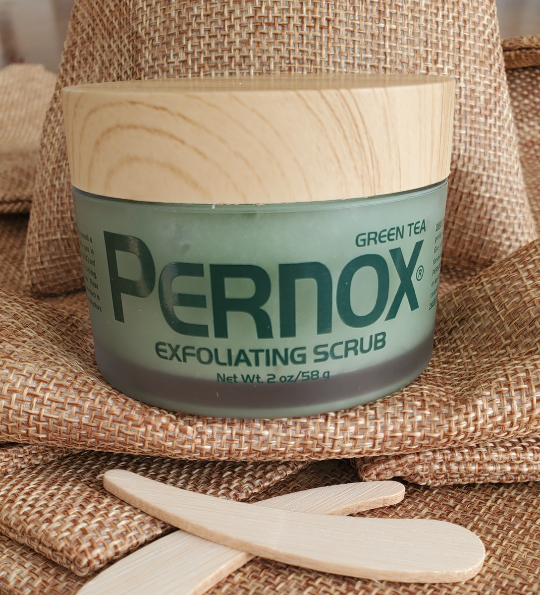 Pernox SkinCare 