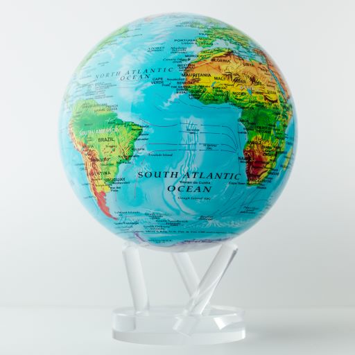 Mova Globes – Hamiltons of Pelham