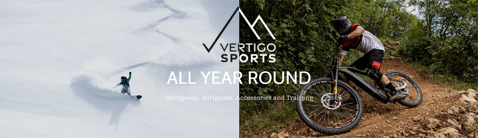 Vertigo Sports - All Year Round