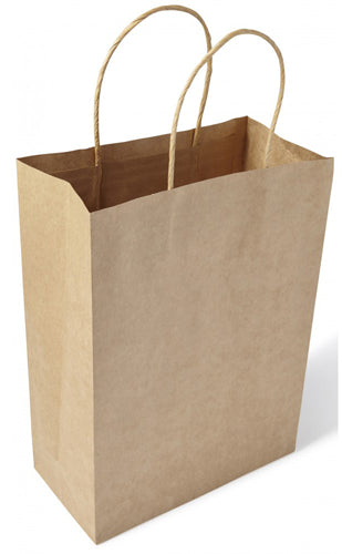 Brown Paper Bag