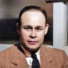 DR. CHARLES DREW - INVENTOR - BLOOD BANK