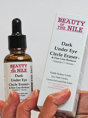 Dark Under Eye Circle Eraser