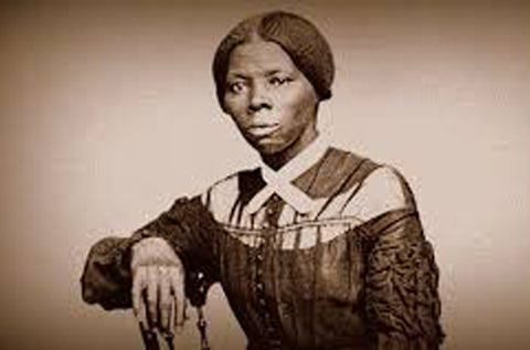 Harriet Tubman