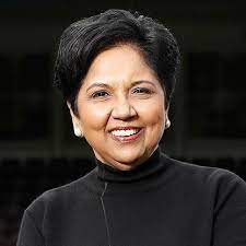 Indra Nooyi