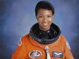 MAE JEMISON