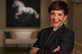 Sheila Johnson