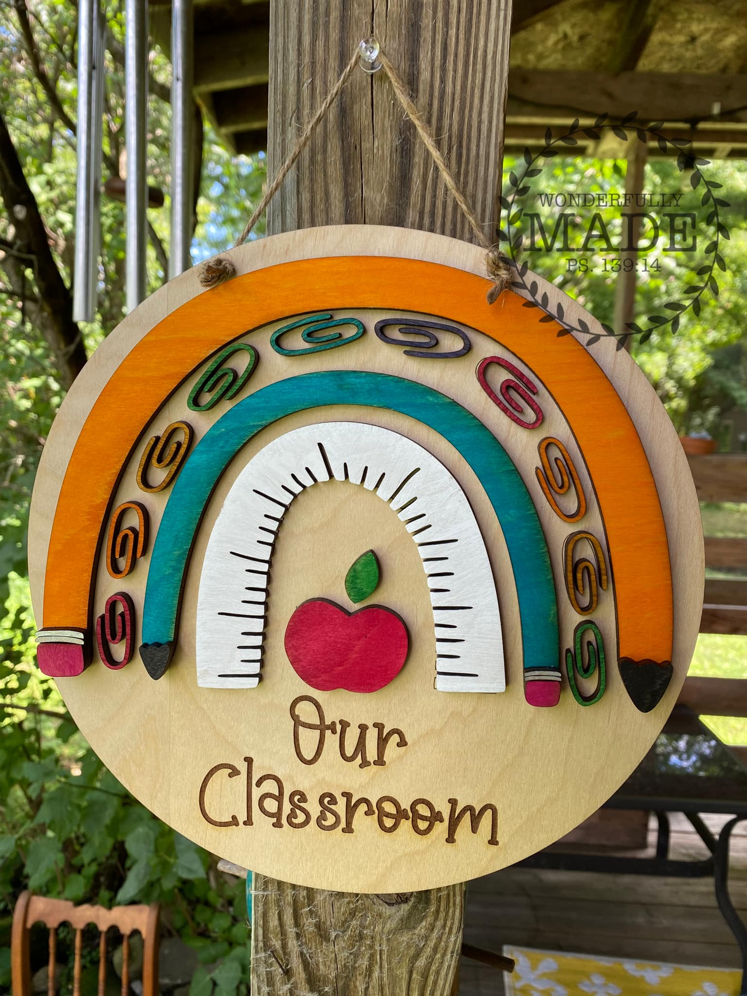 classroom-door-sign-custom-wonderfully-made-gifts