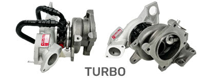FK8 Turbo Category