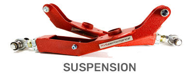 Suspension Category