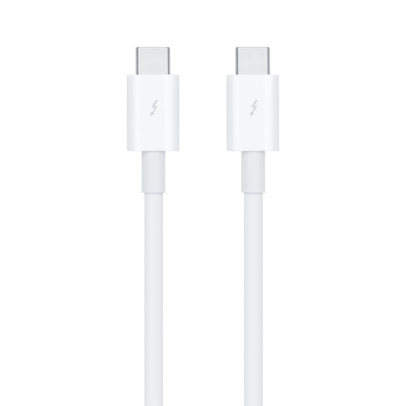 Thunderbolt 3FT USB C To C Fast Charging Cable