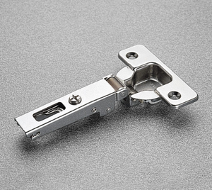 Salice 110 Full Overlay Sprung Cabinet Hinge C2a6a99 Salice
