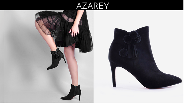 El regalo perfecto Navidad, zapatos Azarey – AZAREY SHOES