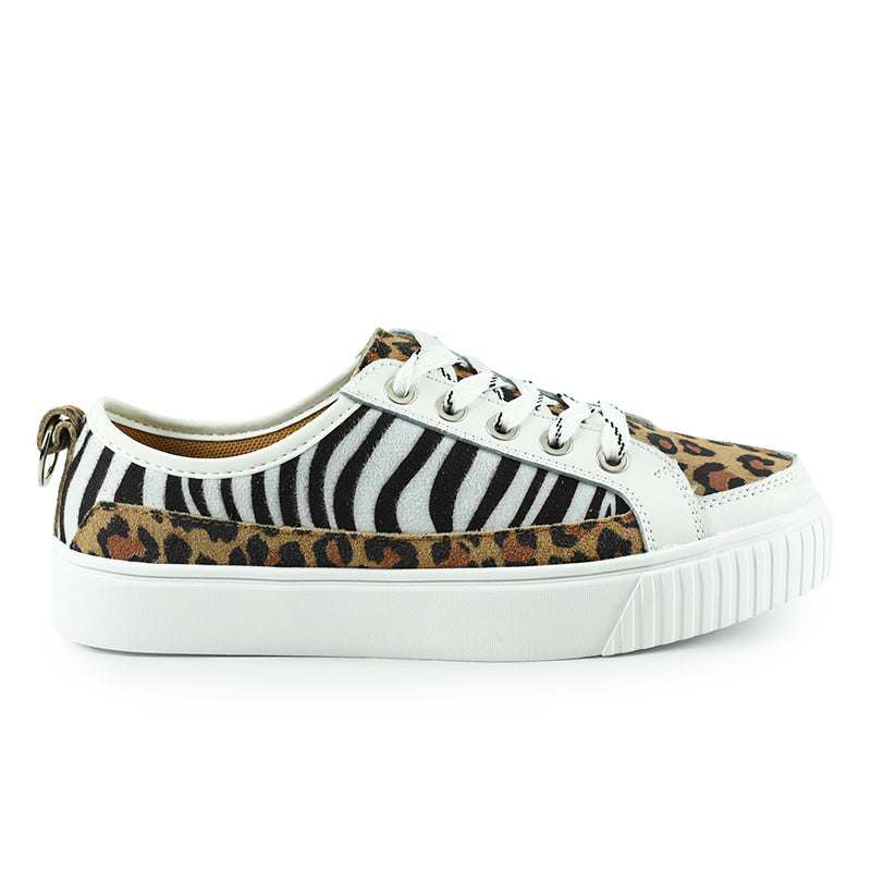 Evolucionar Aventurero Evaluable 4 combinaciones para triunfar con tus zapatillas animal print – AZAREY SHOES