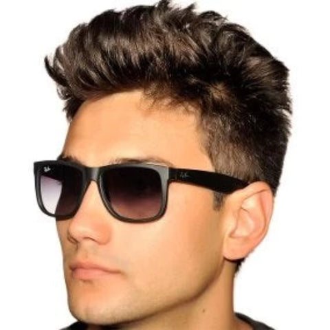 Óculos de Sol Masculino Justin POLARIZADO