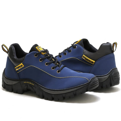 Bota Caterpillar Masculina