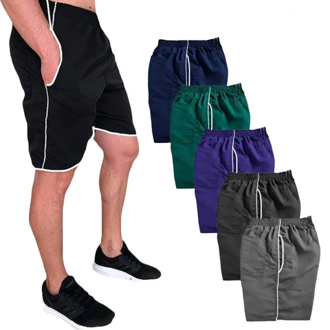 Kit Shorts Tactel Premium Verão 2024