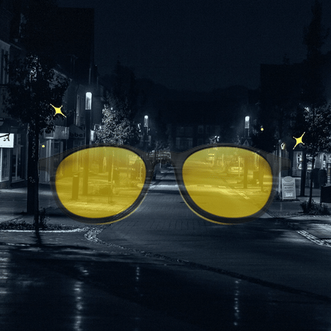 Óculos 6 em 1 - VisionMax©