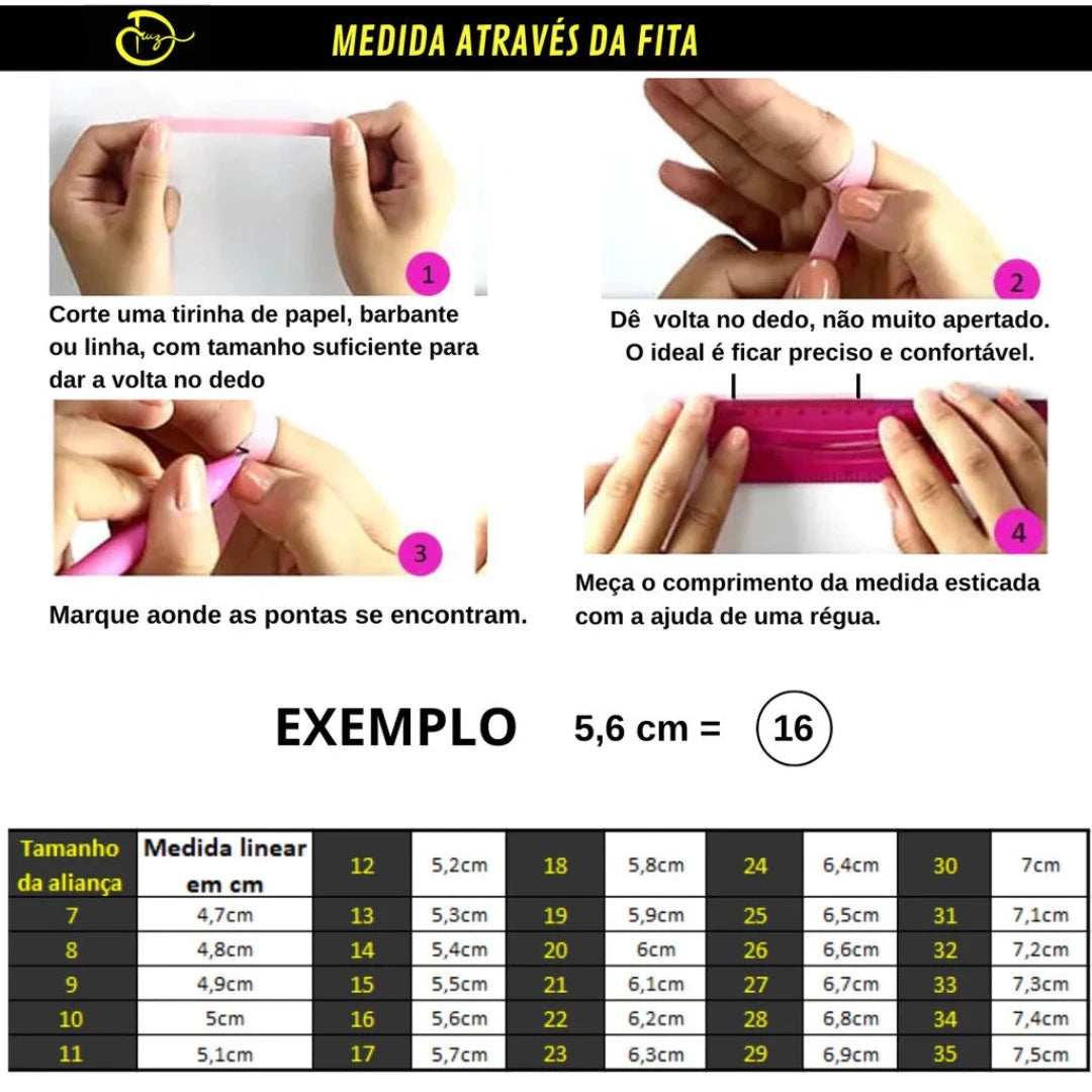 Par de Aliança De Namoro Noivado e Casamento Jateada 4mm + Anel Solitário