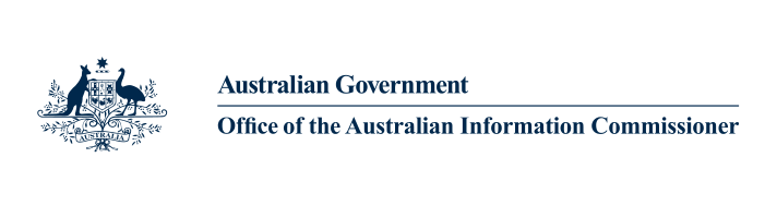 Office of the Australian Information Commisioner