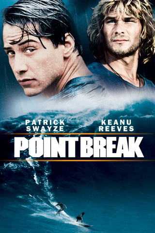 point break film surf