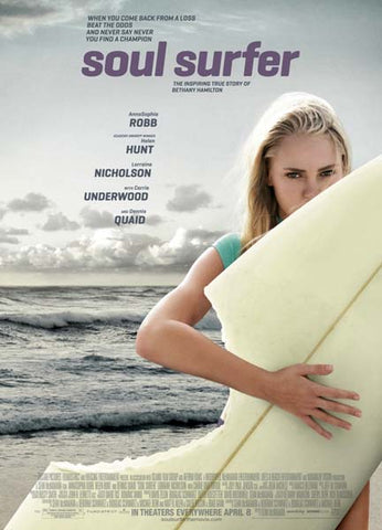 soul surfer film