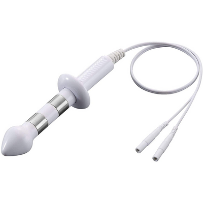  iStim V2 Kegel Exerciser Incontinence Stimulator with Probe for  Bladder Control and Pelvic Floor Exercise for Women Electrical Muscle  Stimulator (EMS) : Health & Household