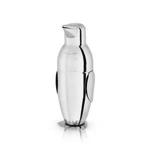 Penguin Cocktail Shaker - Soleil