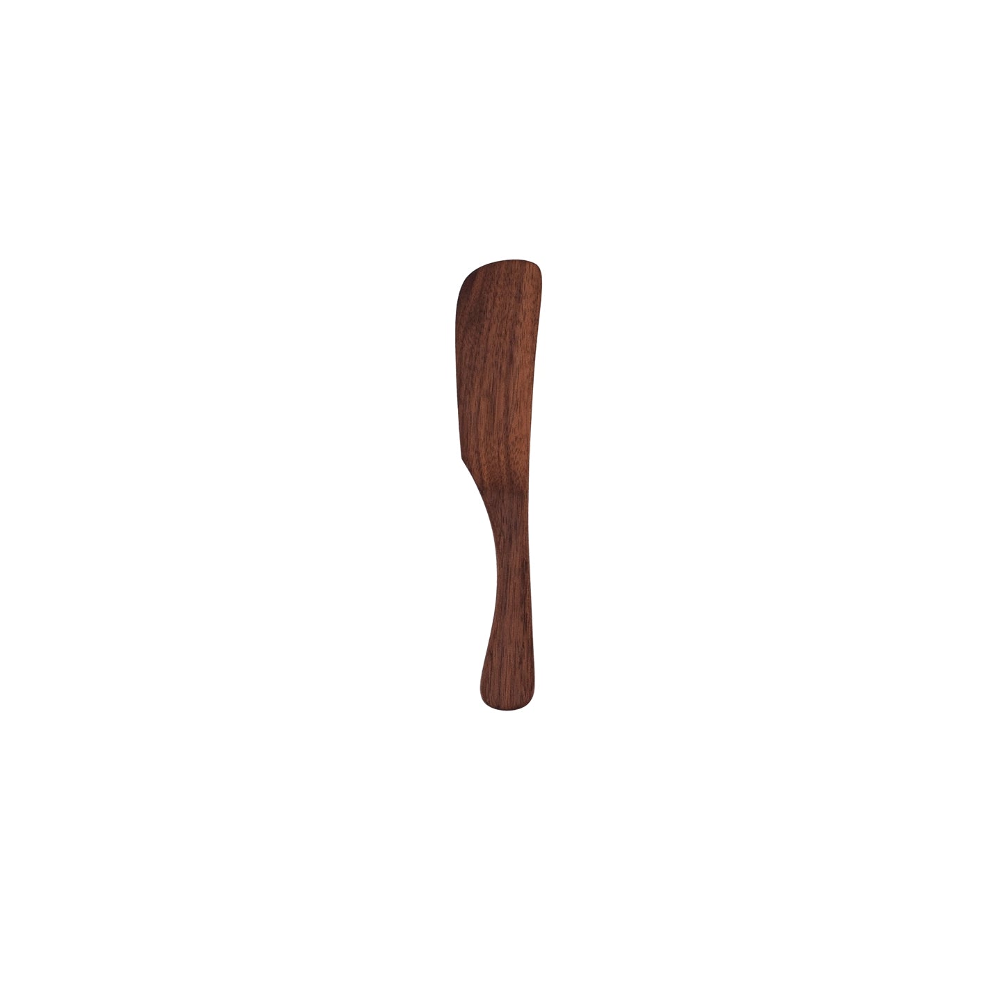 Walnut Wood 6" Spreader