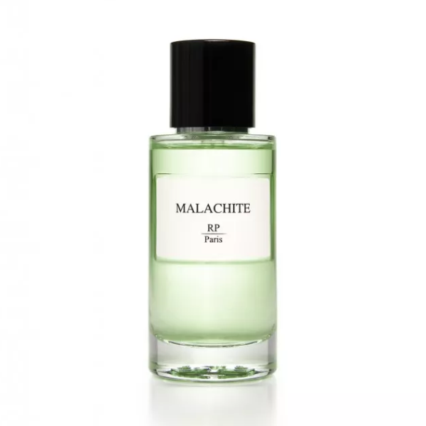 Malachite - Inspired by Vert Malachite (Prive Armanis) – Luxury Fragrances