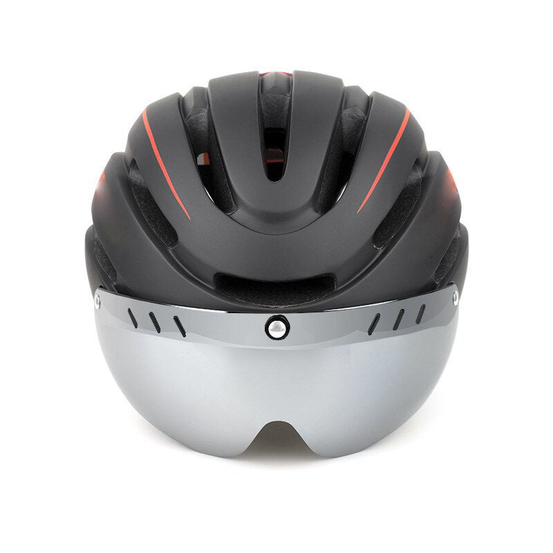 promend bike helmet