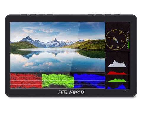 Feelworld F5 Pro V4