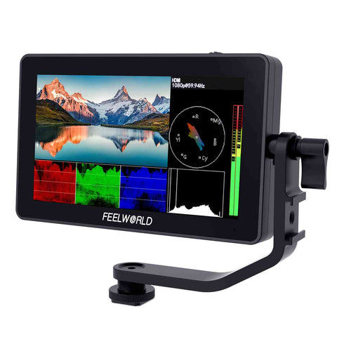 Feelworld F6 Plus Camera Monitor