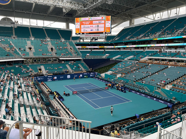 Miami Open Travel Packages