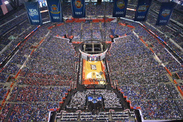 NCAA Final Four Travel Packages