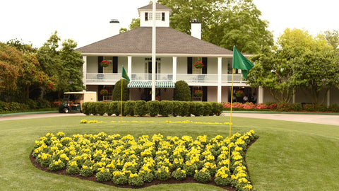 The Masters Packages
