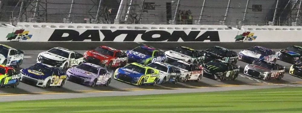 Daytona 500 Packages