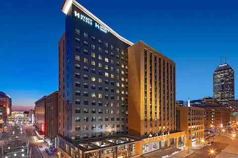 Hyatt Place Indianapolis 500 Hotel Packages